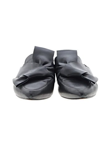 Halogen Mule/Clog (view 2)
