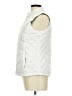 Maggie Lane White Vest Size M - photo 5