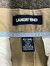 Lands' End Solid Tan Khakis Size 16 - photo 3