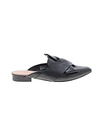 Halogen Mule/Clog (view 1)