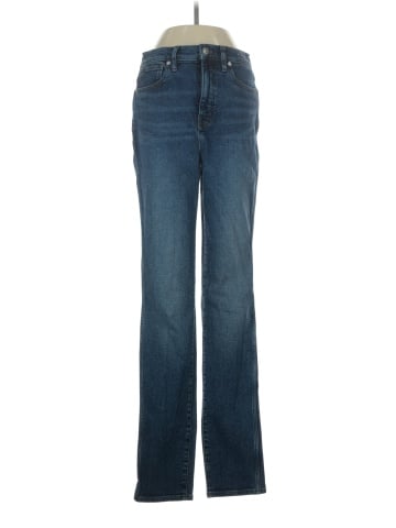 Madewell Jeans (view 1)