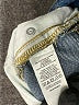 Rivete Blue Jeans Size 27 waist (tall) - photo 7