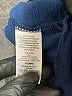 Athletic Works Blue Zip Up Hoodie Size 4T - photo 4