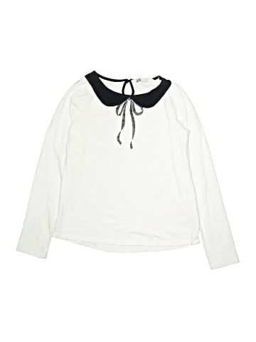 H&M Long Sleeve T-Shirt (view 1)