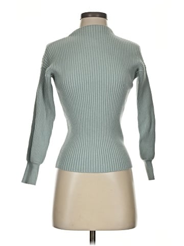 INC International Concepts Turtleneck Sweater (view 1)