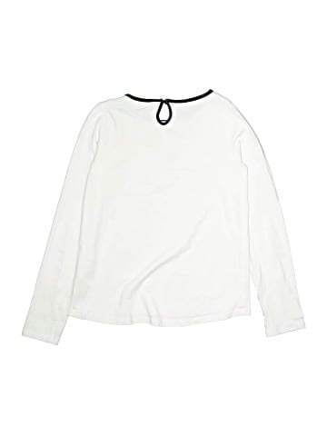 H&M Long Sleeve T-Shirt (view 2)
