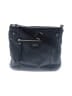 Coach Black Leather Crossbody Bag One size - photo 1