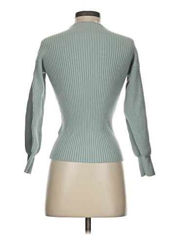 INC International Concepts Turtleneck Sweater (view 2)