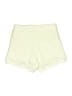 Vineyard Vines 100% Cotton Tweed Ivory Shorts Size XS (estimated, youth) - photo 2