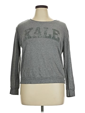 Stranded Pullover Sweater (view 1)