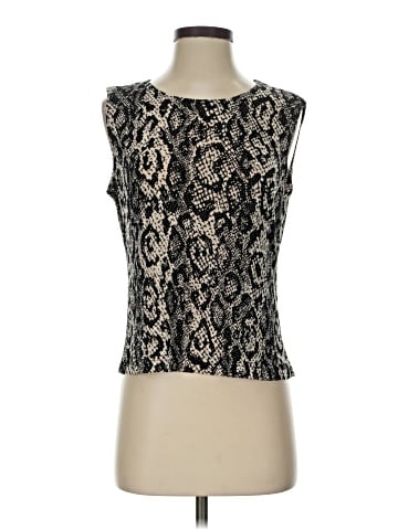 Softwear by Mark Singer Sleeveless T-Shirt (view 1)