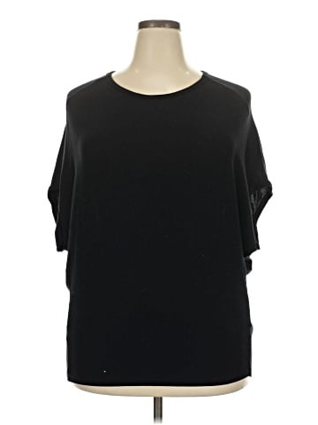 Michael Stars Short Sleeve Top (view 1)