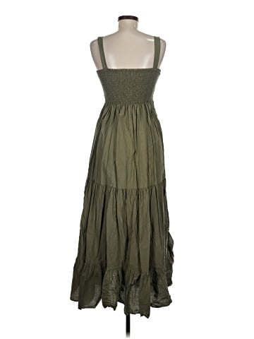 Chelsea & Theodore Casual Dress (view 2)