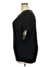 Michael Stars Black Short Sleeve Top Size XXL - photo 5