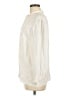 Sandro 100% Viscose Ivory Long Sleeve Blouse Size Med (2) - photo 5