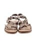 Andiamo Brown Sandals Size 9 1/2 (wide) - photo 2