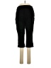 Christopher & Banks Black Active Pants Size 12 - photo 2