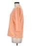 Appleseeds Orange 3/4 Sleeve Top Size M - photo 5