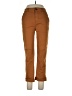 GOODTHREADS Brown Khakis Size 10 - photo 1