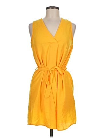 Haute Monde Casual Dress (view 1)