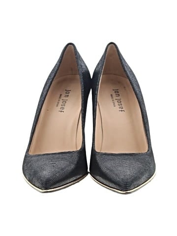 Jon Josef Heels (view 2)