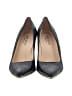 Jon Josef Black Heels Size 9 - photo 2
