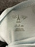 Le Top Solid Blue Short Sleeve Onesie Size 0-3 mo - photo 3
