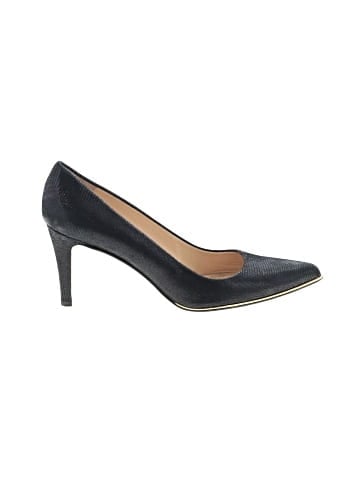 Jon Josef Heels (view 1)