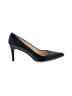 Jon Josef Black Heels Size 9 - photo 1