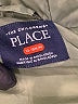 The Children's Place 100% Polyester Green Jacket Size 12-18 mo - photo 3