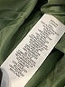 The Children's Place 100% Polyester Green Jacket Size 12-18 mo - photo 4