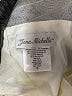Jona Michelle 100% Polyester Ivory Dress Size 10 - photo 3