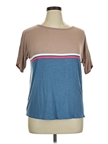 Cool Melon Short Sleeve T-Shirt (view 1)