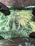 Carbon38 Tie-dye Green Active Pants Size XS - photo 7