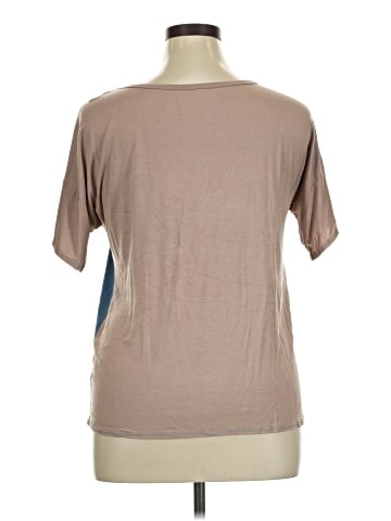 Cool Melon Short Sleeve T-Shirt (view 2)