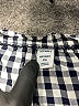 Old Navy - Maternity 100% Rayon Black Short Sleeve Blouse Size XXL Maternity - photo 6