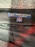 Brooks Brothers 346 100% Wool Solid Black Wool Pants Size 6 - photo 4