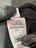 Brooks Brothers 346 100% Wool Solid Black Wool Pants Size 6 - photo 5