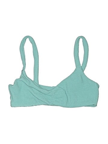 LA Hearts Swimsuit Top (view 1)