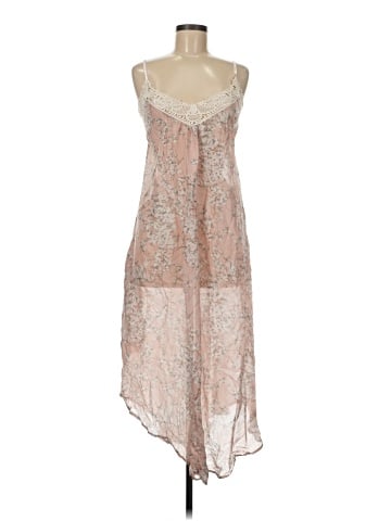 Papinelle Cocktail Dress (view 1)