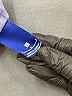 Nike Blue Athletic Shorts Size L - photo 4
