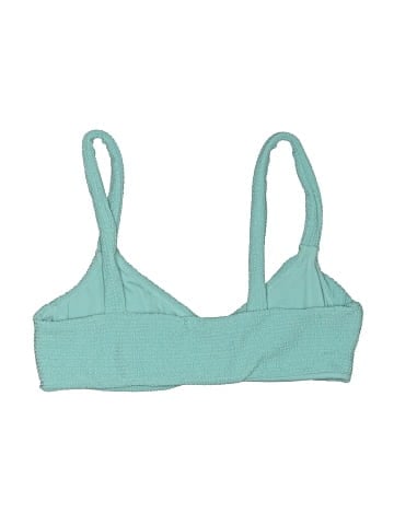 LA Hearts Swimsuit Top (view 2)