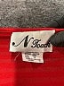 N Touch Red Short Sleeve Blouse Size 2X - photo 7