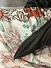 dip Floral Ivory Jumpsuit Size 1X - photo 3