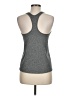 Active by Old Navy 100% Polyester Gray Active Tank Size M - photo 2