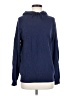 14th & Union Blue Pullover Sweater Size S - photo 1