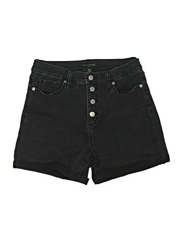 Banana Republic Factory Store Denim Shorts (view 1)