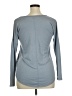 Abercrombie & Fitch Gray Pullover Sweater Size L - photo 2