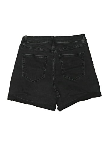 Banana Republic Factory Store Denim Shorts (view 2)