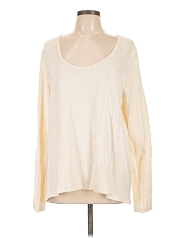 CP Shades Long Sleeve Top (view 1)